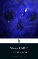 Pincher Martin - GOLDING WILLIAM (ISBN: 9780143138792)