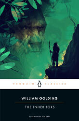The Inheritors - GOLDING WILLIAM (ISBN: 9780143138785)