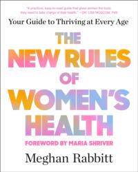 The New Rules of Women's Health (ISBN: 9780143137962)