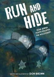 Run and Hide (ISBN: 9780063489608)