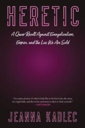 Heretic (ISBN: 9780063489042)