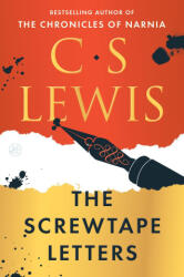 The Screwtape Letters (ISBN: 9780063487765)