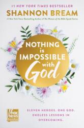 Nothing Is Impossible with God (ISBN: 9780063487659)