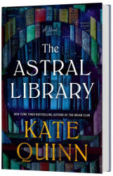 The Astral Library (ISBN: 9780063479753)