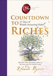 Countdown to Riches (ISBN: 9780063478626)