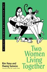 Two Women Living Together (ISBN: 9780063473362)