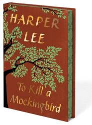 To Kill a Mockingbird Collector's Edition (ISBN: 9780063473324)