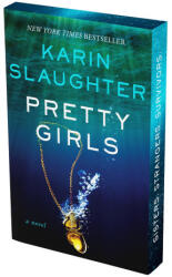 Pretty Girls Deluxe Collector's Edition - SLAUGHTER KARIN (ISBN: 9780063471665)