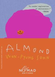 Almond (ISBN: 9780063469228)