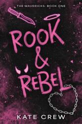 Rook & Rebel (ISBN: 9780063467293)