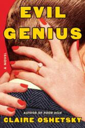 Evil Genius (ISBN: 9780063466487)