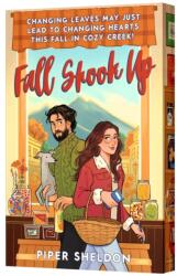 Fall Shook Up (ISBN: 9780063464650)