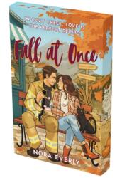 Fall at Once (ISBN: 9780063462809)