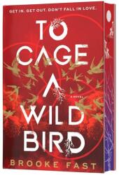 To Cage a Wild Bird (ISBN: 9780063462717)