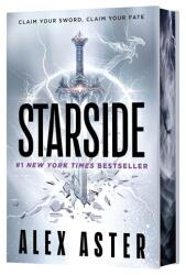 Starside (ISBN: 9780063462434)