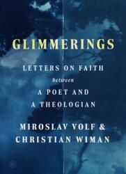 Glimmerings (ISBN: 9780063458291)