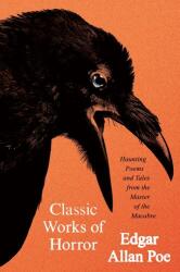 Classic Works of Horror (ISBN: 9780063458222)