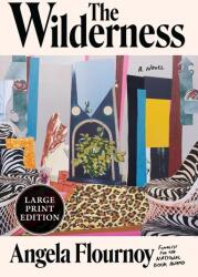 The Wilderness (ISBN: 9780063455825)