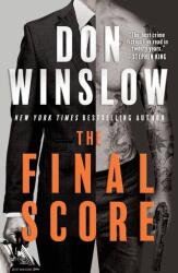 The Final Score (ISBN: 9780063450424)