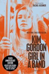 Girl in a Band (ISBN: 9780063450318)