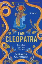 I Am Cleopatra (ISBN: 9780063449756)