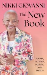 The New Book (ISBN: 9780063447523)