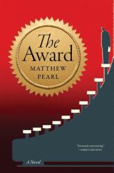 The Award (ISBN: 9780063445277)