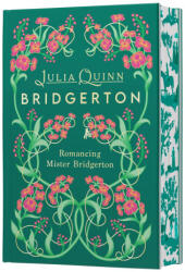 Romancing Mister Bridgerton Deluxe Collector's Edition (ISBN: 9780063445079)