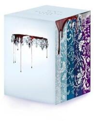 Red Queen 10th Anniversary Deluxe 5-Book Box Set with Stenciled Edges (ISBN: 9780063443990)