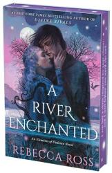 RIVER ENCHANTED DLX - ROSS REBECCA (ISBN: 9780063439634)