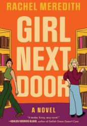 Girl Next Door (ISBN: 9780063438545)