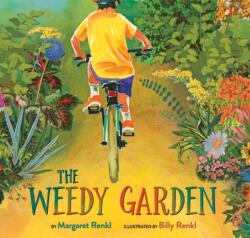 The Weedy Garden (ISBN: 9780063432819)