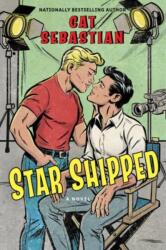 Star Shipped (ISBN: 9780063429581)