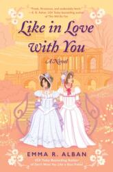 Like in Love with You (ISBN: 9780063428775)