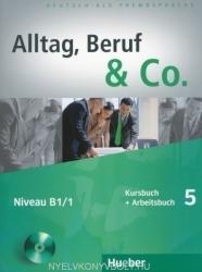 Alltag, Beruf & Co. - Dr. Jörg Braunert (ISBN: 9783195015905)
