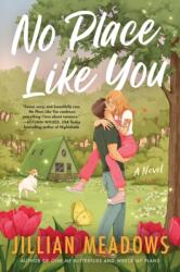 No Place Like You (ISBN: 9780063416208)