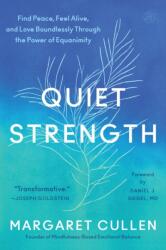 Quiet Strength (ISBN: 9780063415232)