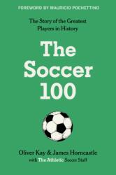 The Soccer 100 (ISBN: 9780063412675)