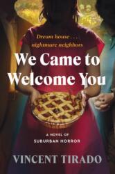 We Came to Welcome You (ISBN: 9780063383197)