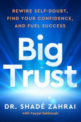 Big Trust - Fayçal Sekkouah (ISBN: 9780063378155)