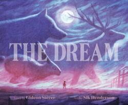 The Dream (ISBN: 9780063357990)