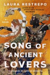 Song of Ancient Lovers (ISBN: 9780063356153)