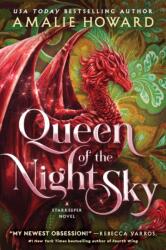 Queen of the Night Sky (ISBN: 9780063355897)