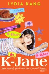 K-Jane (ISBN: 9780063354623)
