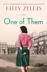 One of Them (ISBN: 9780063352841)