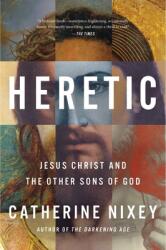 Heretic (ISBN: 9780063350366)