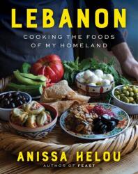 Lebanon (ISBN: 9780063334922)