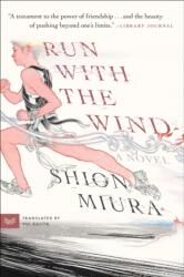 Run with the Wind (ISBN: 9780063330917)