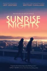 Sunrise Nights (ISBN: 9780063324541)