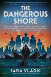 The Dangerous Shore (ISBN: 9780063321045)